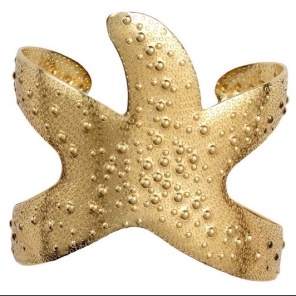 Lilly star bracelet